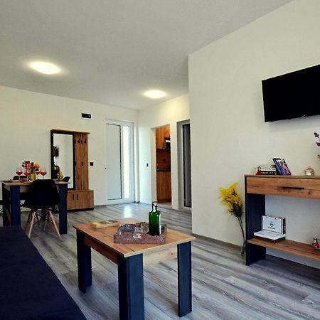 Di Mare Holiday Apartments Кранево Экстерьер фото