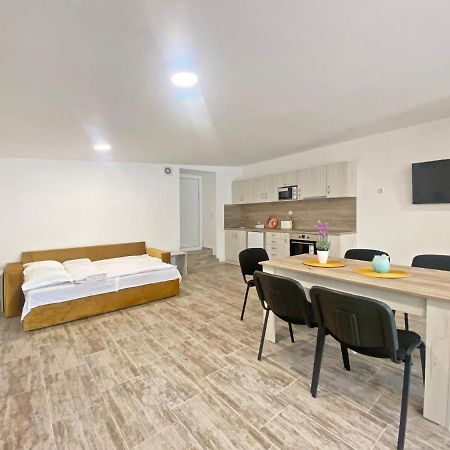 Di Mare Holiday Apartments Кранево Экстерьер фото
