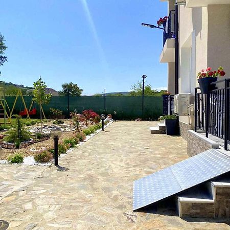 Di Mare Holiday Apartments Кранево Экстерьер фото