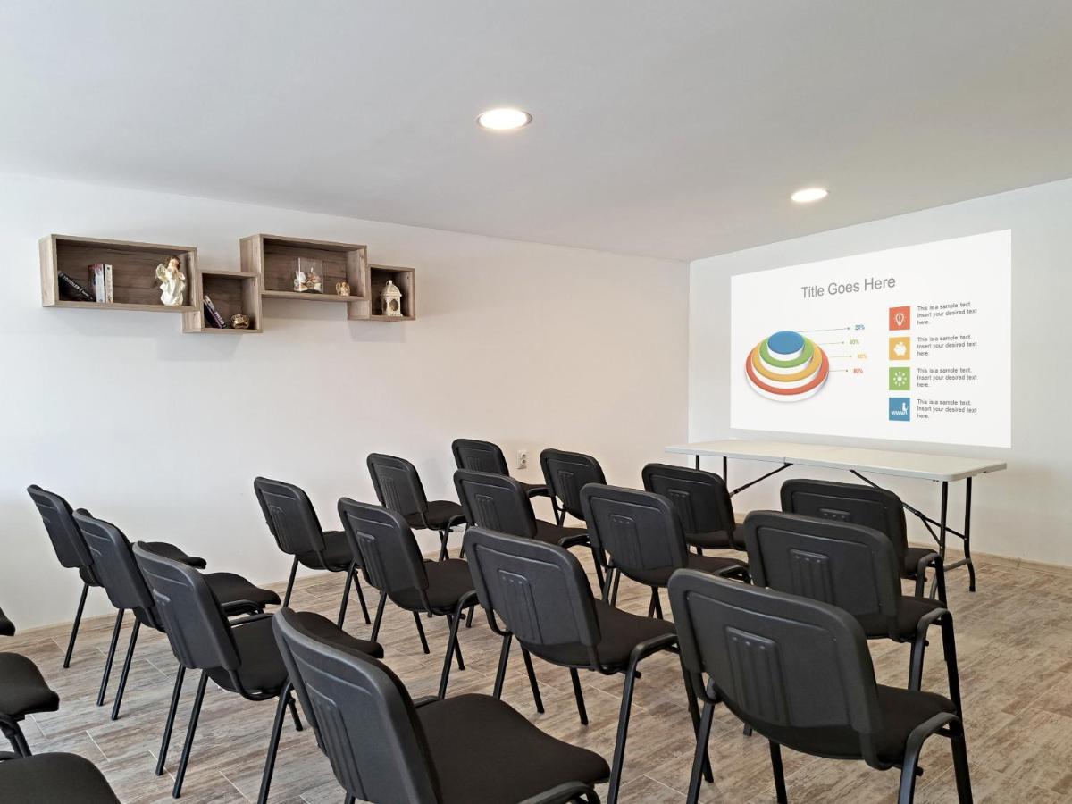 Di Mare Holiday Apartments Кранево Экстерьер фото