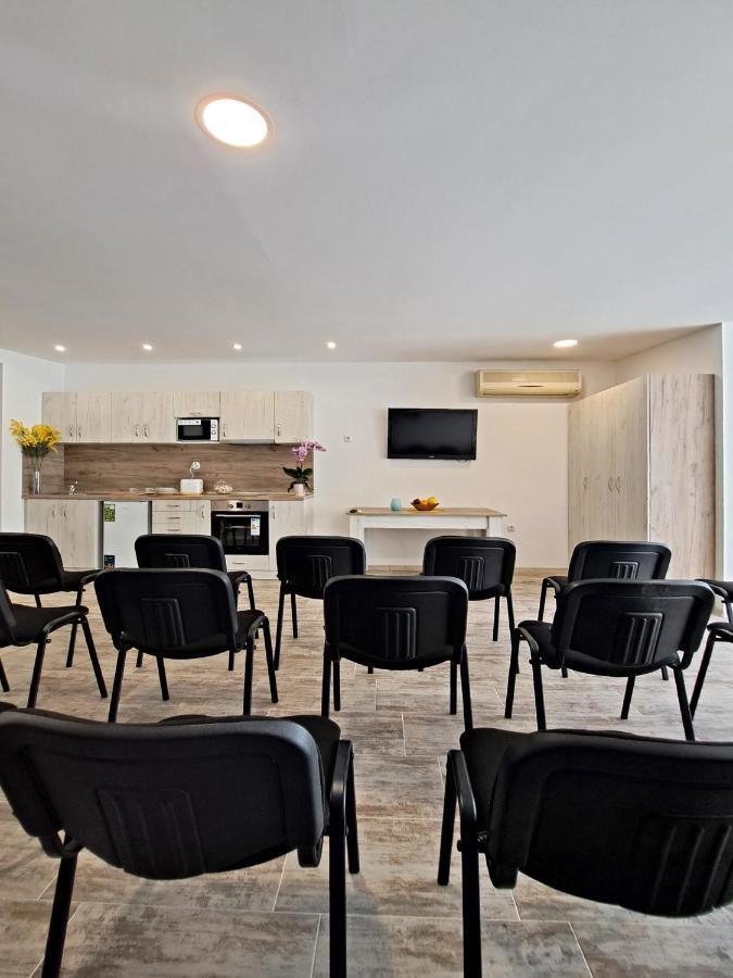 Di Mare Holiday Apartments Кранево Экстерьер фото