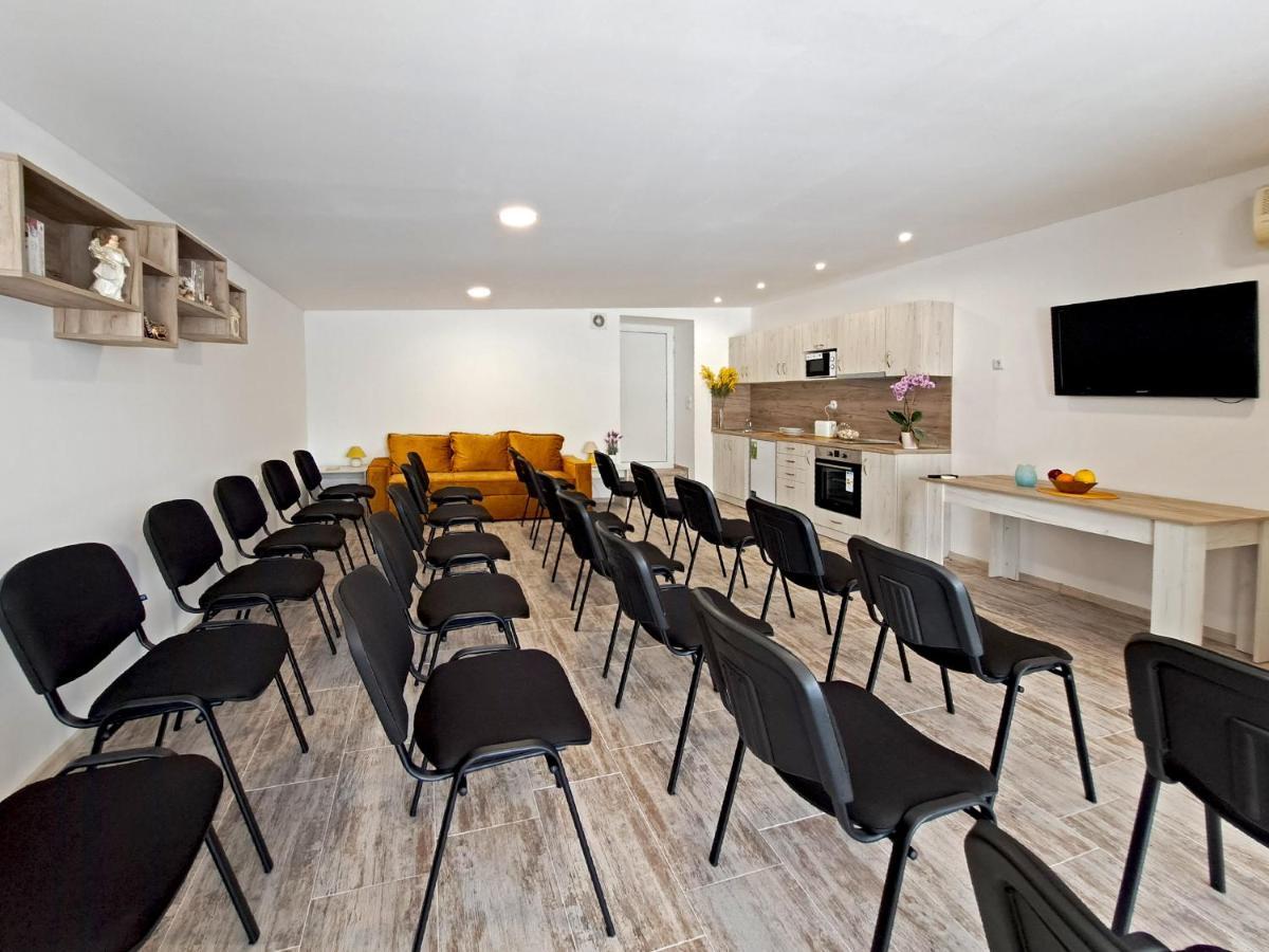 Di Mare Holiday Apartments Кранево Экстерьер фото