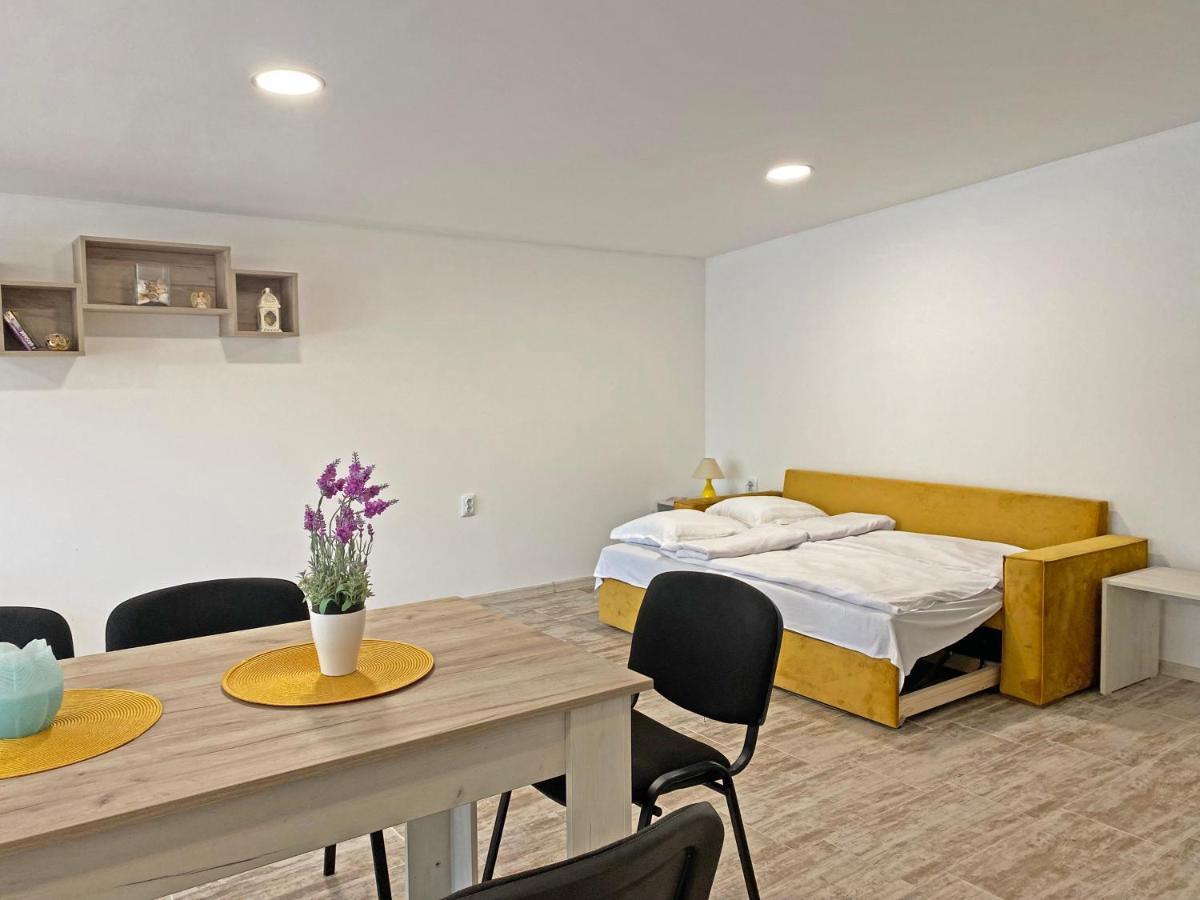 Di Mare Holiday Apartments Кранево Экстерьер фото