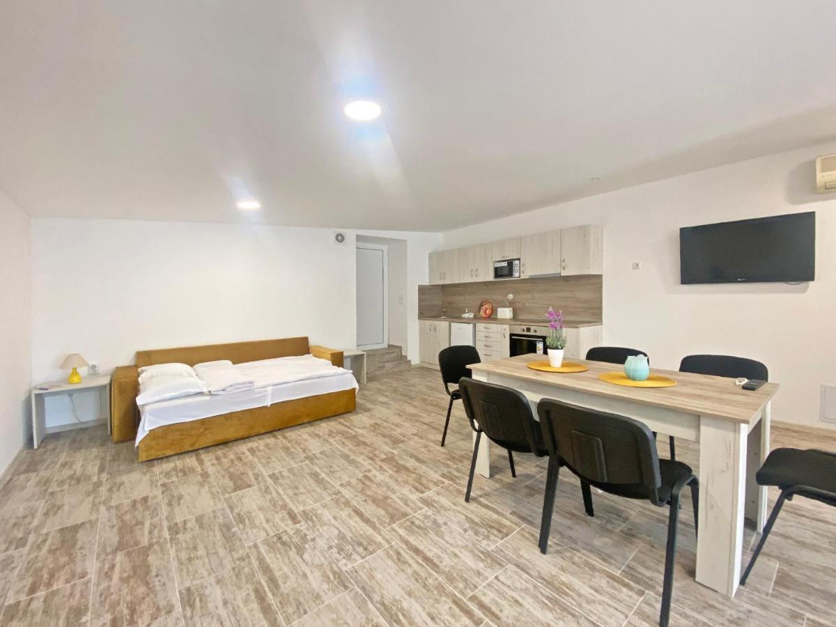 Di Mare Holiday Apartments Кранево Экстерьер фото